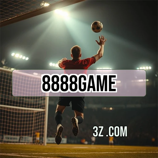 Loteria e Emoção: O Que O 8888game Oferece